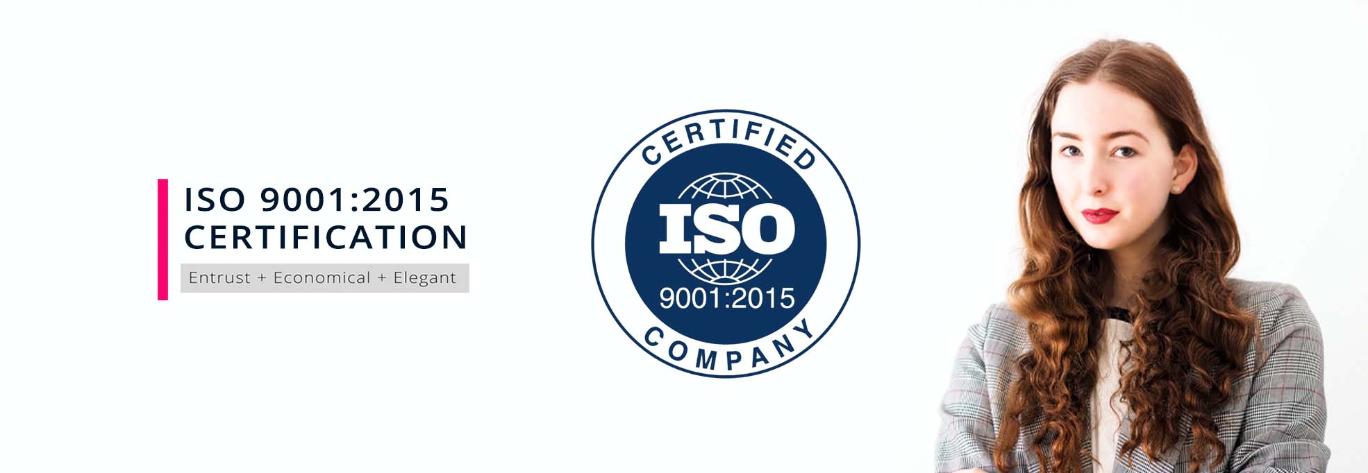 ISO 9001.2015 Certification