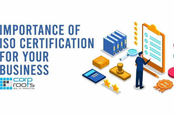 Importance Of ISO Certification For Your Business