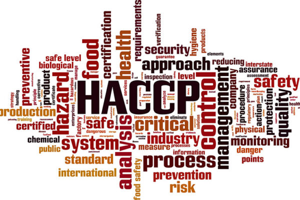 How HACCP certification helps your business?