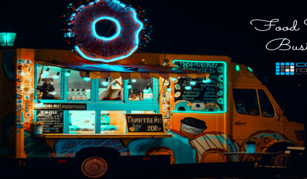 Food Truck Business and its Legal Factors