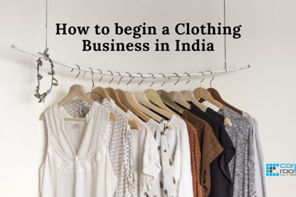 How to begin a Clothing Business in India