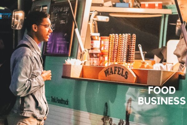 A step-by-step guide to starting a fast-food business